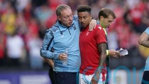 Fourteen debuts and counting &ndash; Forest on track to break Portsmouth record