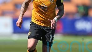 Scot Bennett expected to line up for Newport against Barrow