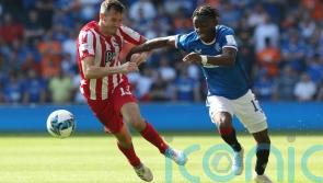 Ryan McGowan focused on delivering for St Johnstone to boost World Cup hopes