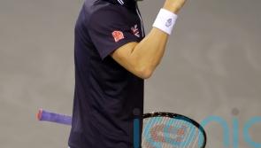 Dan Evans gets Great Britain off to perfect start in must-win Netherlands clash