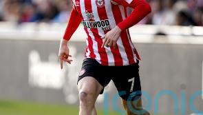 Sergi Canos could return from injury as Brentford host Arsenal