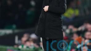 St Mirren at almost full strength for clash with Celtic