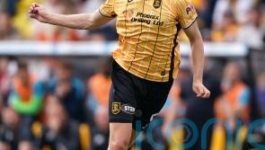 Jack Fitzwater back from suspension for Livingston against Kilmarnock