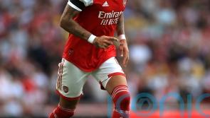 Mikel Arteta says there are no fitness issues surrounding Ben White