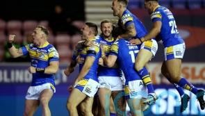 Leeds stun Wigan to reach another Super League Grand Final