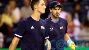 Great Britain crash out of Davis Cup after disappointing loss to Netherlands
