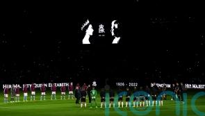 Prince of Wales sent message of support to Aston Villa before Southampton game