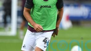 Courtney Baker-Richardson nets winner for Crewe against Crawley