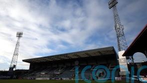 Cameron Harper at the double as Inverness edge out Dundee