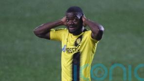 Burton finally off the mark after beating Exeter