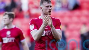Robbie Cundy scores against his former club to ease Barnsley to victory