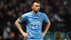 Josh Rees earns Boreham Wood a point in draw with Gateshead