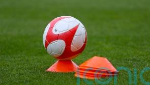 Solihull held at home by Barnet