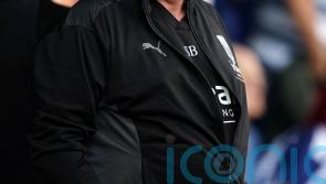 Steve Bruce left to rue two decisions as West Brom denied win at Norwich