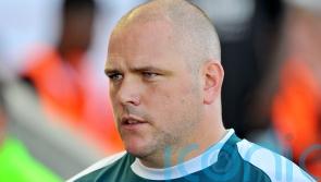 Jim Bentley concerned by &lsquo;frailties&rsquo; shown by Rochdale in Northampton defeat