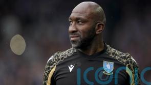 Darren Moore delighted with Sheffield Wednesday character after Ipswich comeback