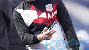 It has been an OK start &ndash; Alex Morris satisfied with Crewe