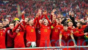 &lsquo;Important we respect their culture&rsquo; &ndash; Wales to address any Qatar issues at camp