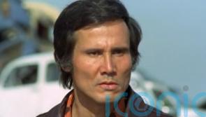 Hollywood veteran and star of original Ocean's Eleven movie dies aged 95