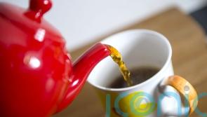 Drinking over four cups of tea per day could lower diabetes risk, new research suggests