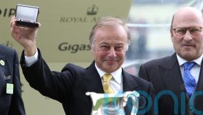 Freddy Head to retire at the end of the year