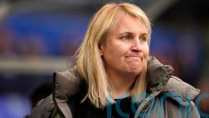 Emma Hayes calm about defeat as Katie Stengel avoids embarrassment