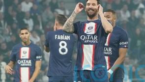 Real Madrid march on while Lionel Messi passes Cristiano Ronaldo tally