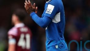 Demarai Gray: Confidence in Everton camp superior to last season