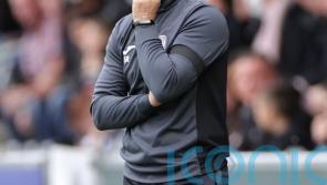 Stephen Robinson urges St Mirren not to get carried away after beating Celtic