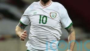 Robbie Brady targets another major tournament with Republic of Ireland