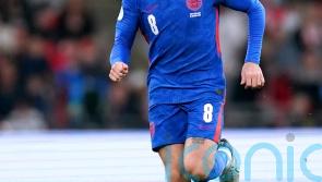 Liverpool captain Jordan Henderson replaces Kalvin Phillips in England squad