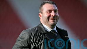 David Unsworth appointed manager of Oldham
