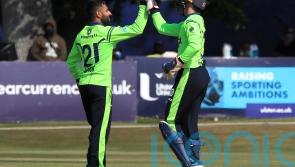 Andy McBrine left out of Ireland T20 World Cup squad as Simi Singh keeps place