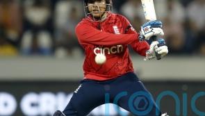 England batter Sophia Dunkley eyeing big finish to ODI series against India