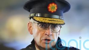 Drew Harris condemns &lsquo;disgraceful&rsquo; incident in which Garda car was rammed