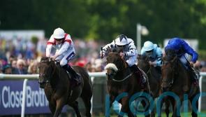 Kerrin McEvoy booked for Melbourne Cup favourite Deauville Legend