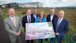 New &pound;25m film studio to be built in Northern Ireland