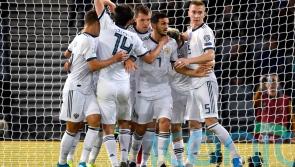 UEFA confirms Russia&rsquo;s exclusion from Euro 2024 qualifying draw