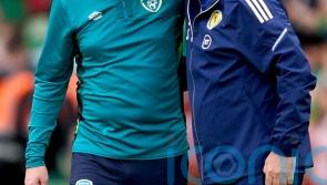 Stephen Kenny urges Ireland to forget big win over Scotland ahead of rematch