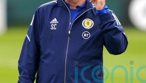 Scotland boss Steve Clarke wants better display against Ukraine this time around