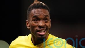 Ivan Toney finds latest Arsenal &lsquo;kick about&rsquo; tweet a &lsquo;bit cringey&rsquo;