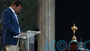 On this day in 2008: Ryder Cup misery in Louisville for Nick Faldo&rsquo;s Europe team