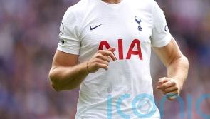 Crowd behaviour is a serious problem in football &ndash; Tottenham&rsquo;s Eric Dier