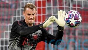 Manuel Neuer and Leon Goretzka out of England game after positive Covid tests