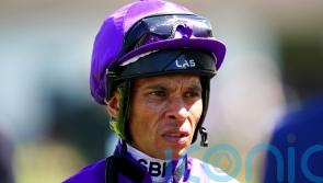 Levey speaks out on enforced spell out of the saddle