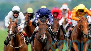 Island Brave aiming for Listed honours at Newmarket