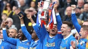 Yorkshire football club bids to play in Scottish Cup on &lsquo;technicality&rsquo;