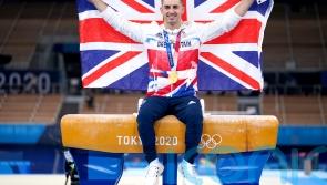 Max Whitlock decides to miss World Gymnastics Championships in Liverpool