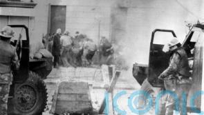 Halted prosecution of Soldier F over Bloody Sunday murders due to resume
