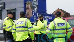 Football arrests reach eight-year high in &lsquo;extremely worrying&rsquo; new figures